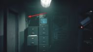 Squeeze through here (Image via Sportskeeda Gaming || Supermassive Games)